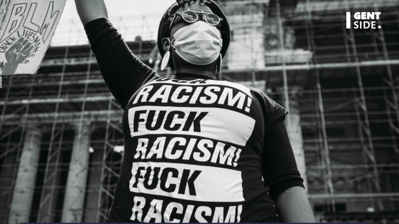 Gaël Monfils : le tennisman français victime d'insultes racistes sur Instagram après sa défaite à Rome