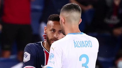 "M**** chinoise": l'Olympique de Marseille ne confirme pas avoir des preuves de Neymar insultant Hiroki Sakai