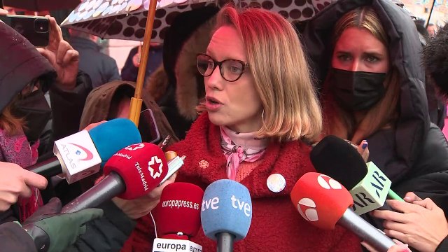 Podemos dice que el 11M es un día para recordar a las víctimas y sus familiares