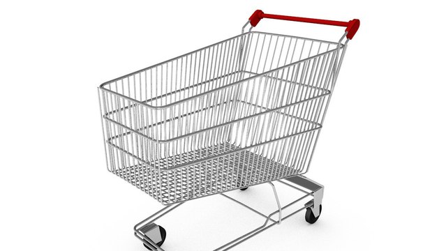 Le Bon Coin : il poste une annonce pour vendre un caddie accidenté