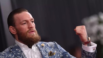 UFC : Conor McGregor est officiellement de retour, on connaît son adversaire et la date du combat