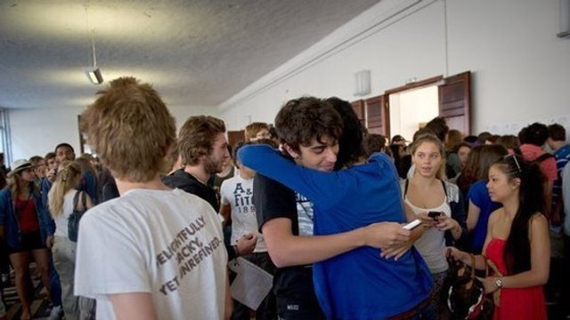 Résultats Bac 2015 : les horaires de publication des résultats par académie