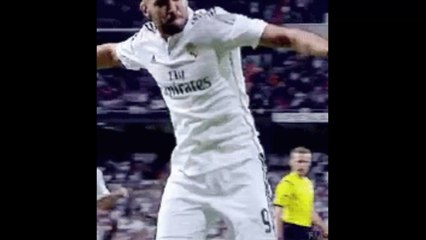 Karim Benzema : Le joueur du Real Madrid pourrait bientôt rejoindre l'OL