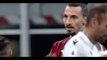 Zlatan Ibrahimovic : Le suédois s'embrouille avec Romelu Lukaku sur fond de racisme