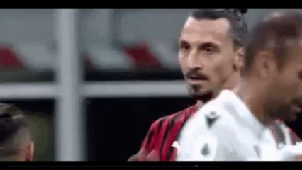 Zlatan Ibrahimovic : Le suédois s'embrouille avec Romelu Lukaku sur fond de racisme