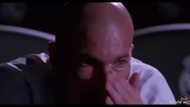 Zinedine Zidane : La triste réaction de l'entraîneur après la défaite du Real Madrid