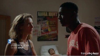 Plus Belle La Vie : Découvrez le replay de l'épisode du 9 juillet