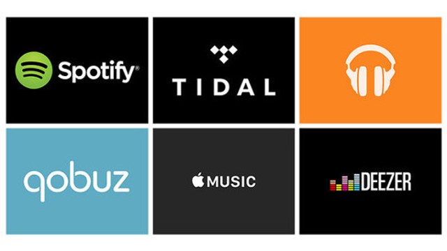 Apple Music vs Spotify vs Deezer : comparatif des services de streaming musicaux