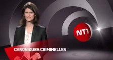 Chroniques criminelles - Affaire Trémeau - 19 08 17 - NT1