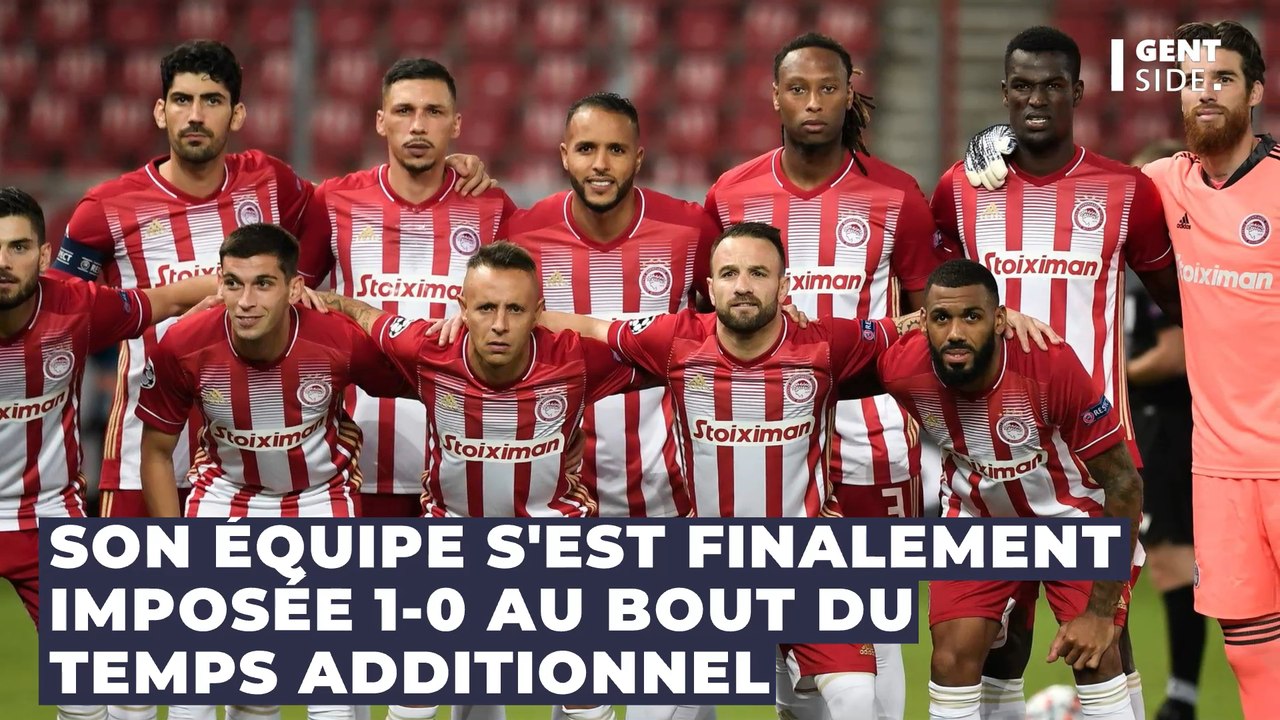 Olympique de Marseille : Mathieu Valbuena tacle violemment son ancien club