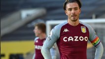 Jack Grealish condamné à 90.000 euros d'amende après un grave accident de voiture