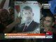 Ki Moon desak Morsi dibebas