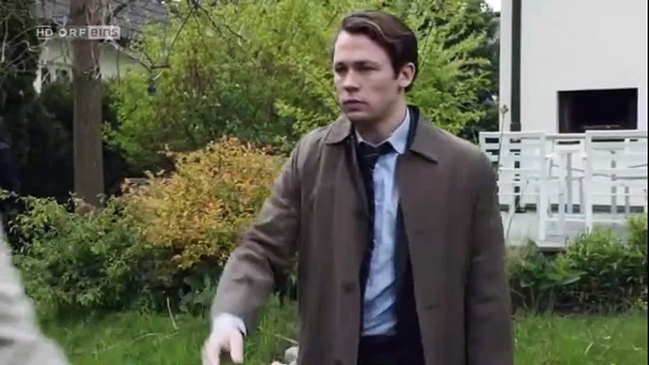 SOKO Wien Staffel 12 Folge 1 - Ganze