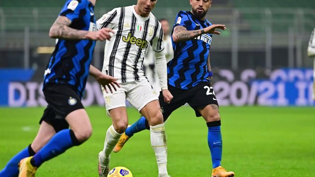 Cristiano Ronaldo : la présence du Portugais a permis à la Juventus Turin de booster ses revenus publicitaires