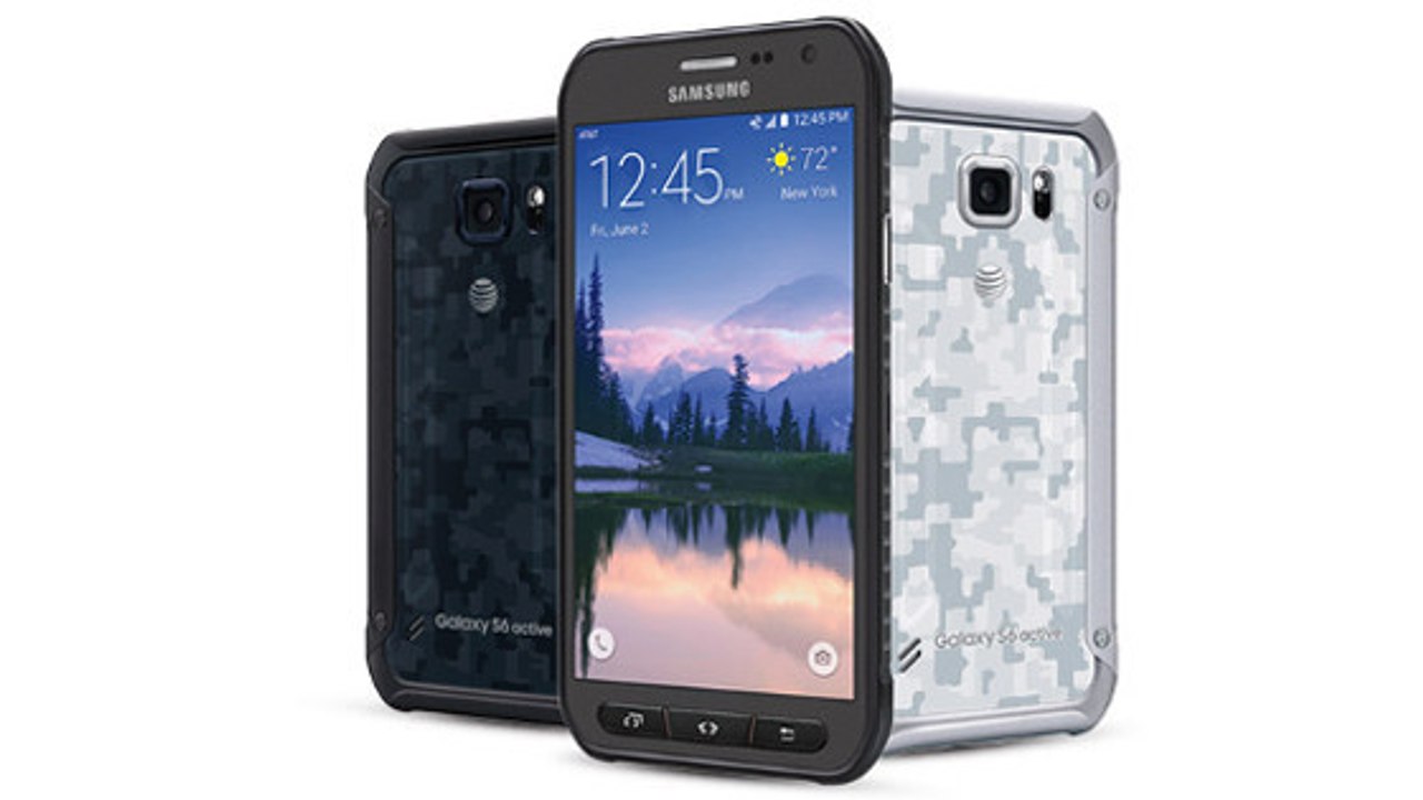 Galaxy S6 Active : date de sortie, prix et caractéristiques de la version Active du smartphone de Samsung