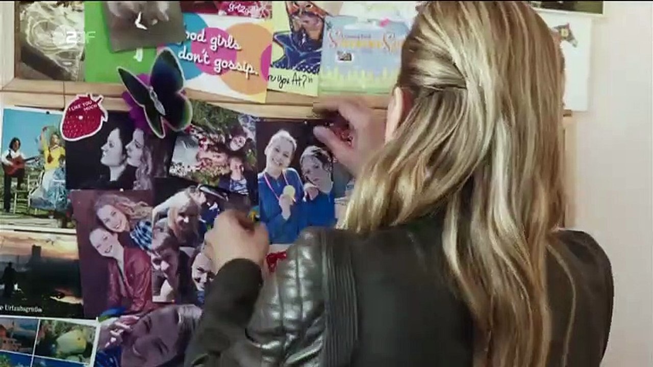 SOKO Wien Staffel 12 Folge 2 - Ganze