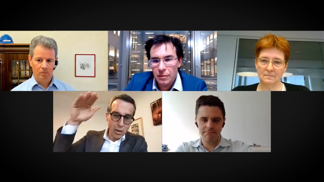 Wie werden wir Putins Gas los – und wer zahlt den Preis dafür?