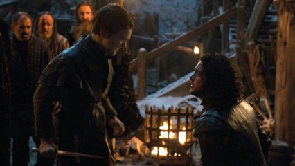 Game of Thrones saison 5 épisode 10 : voici comment aurait dû finir l'épisode