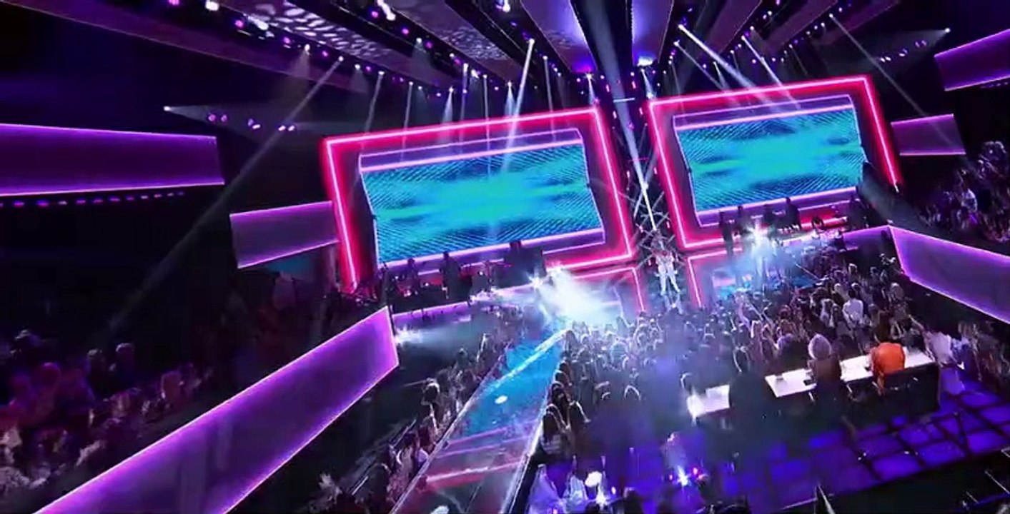 American Idol S17 E12