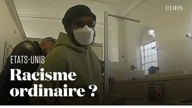 Pris pour un braqueur de banque, le réalisateur de Black Panther Ryan Coogler a été arrêté