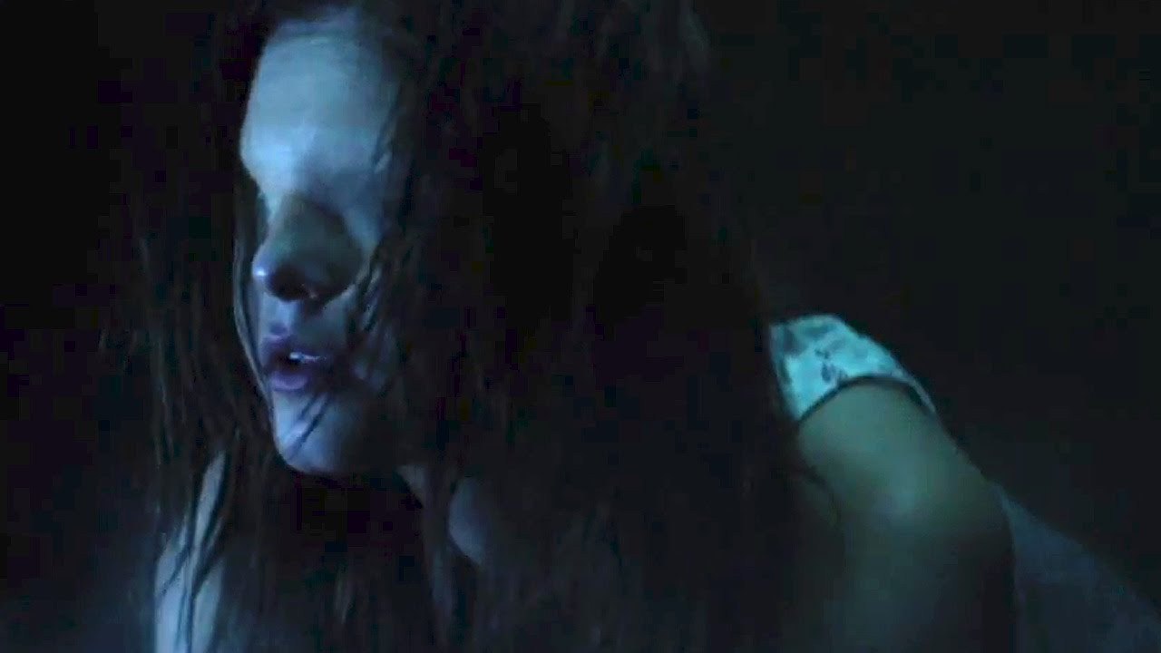 Insidious 3 : un terrifiant nouveau teaser pour le prequel d'Insidious