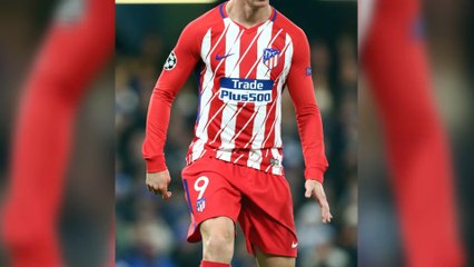 Fernando Torres : l'incroyable transformation physique de l'ancien footballeur