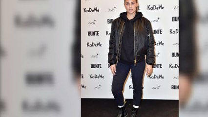 Jérôme Boateng : une enquête réouverte contre l'Allemand après la mort de son ex Kasia Lenhardt