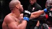 UFC : Ciryl Gane surclasse Jairzinho Rozenstruik en main-event de l'UFC Vegas 20