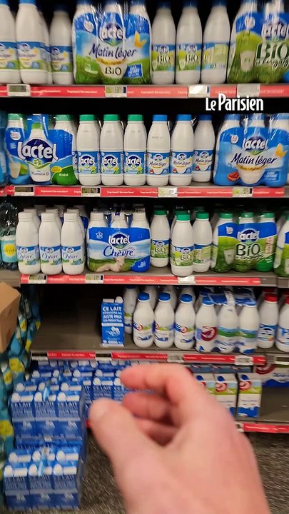Les «laits» végétaux peuvent-ils remplacer le lait de vache ?