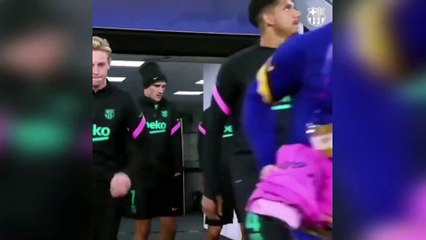 Ligue des Champions Alvaro Morata marque un triplé...et voit tous ses buts refusés pour hors-jeu