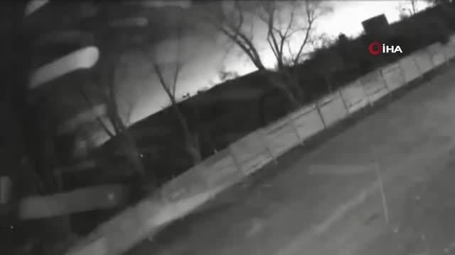 Son dakika haberleri... Rusya, Ukrayna'daki Askeri Havaalanını Vurdu: 2 Ölü