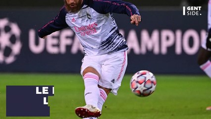 Sergio Ramos : le défenseur du Real Madrid s'en prend violemment à Adidas pour les nouvelles tenues du club