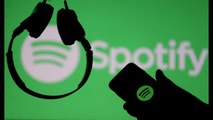 Why Spotify went down yesterday and how to log back in now it's been fixed