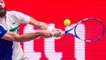 Benoît Paire : le tennisman fête sa fin de saison à Dubaï avec des stars de télé-réalité (et de l'alcool)