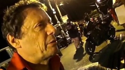 Antoine de Maximy de "J'irai dormir chez vous", pris au coeur d'une fusillade