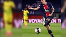 Angel Di Maria : un sondage sur le milieu du PSG après son cambriolage crée la polémique