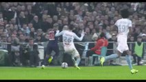 OM PSG : une vidéo à la fin du match dévoilerait des insultes entre Marseillais et Parisiens