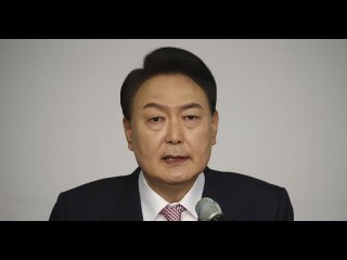 South Korea's new president elect vows a tougher line on the North