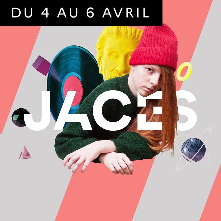 Teaser JACES 2022