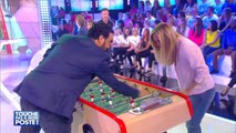 TPMP : Qui de Cyril Hanouna ou d'Enora Malagré devra se balader nu autour de D8 ?