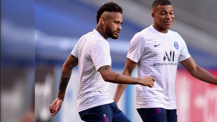 PSG : le remplaçant de Kylian Mbappe serait déjà tout trouvé mais il va falloir payer un prix de folie !