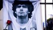 Diego Maradona : quand l'Argentin combattait en boxe face à un ancien Champion du Monde