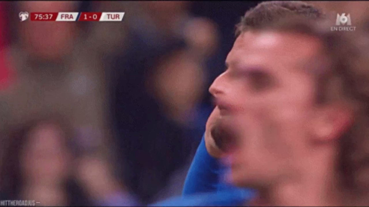 Equipe de France : didier Deschamps s'en prend à ses joueurs après la défaite contre la Finlande