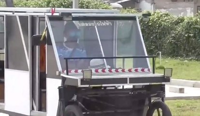 เรื่องพลบค่ำ ช่วงที่ 1 วันศุกร์ที่ 11 มีนาคม 2565