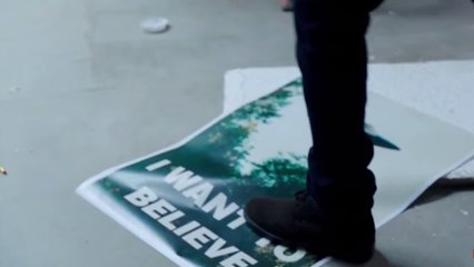 X-Files Saison 10 : un premier vrai teaser plein de mystères