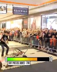 The mall is always in Fasion | hilarious moments.