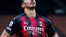 Zlatan Ibrahimovic : l'attaquant du Milan AC va bientôt avoir droit à son propre biopic au cinéma