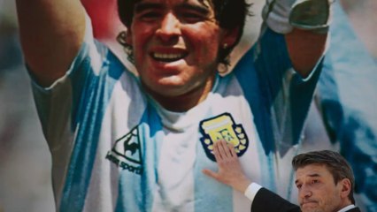 Mort de Diego Maradona : une négligence et des "irrégularités" lors du décès de l'Argentin ? Une enquête a été ouverte