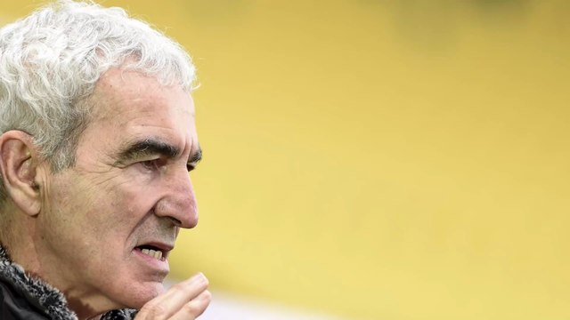 PSG-Barça : Raymond Domenech tacle le niveau de jeu des Parisiens et se fait détruire sur Twitter