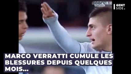 PSG : Thomas Tuchel a recadré Marco Verratti en boîte de nuit